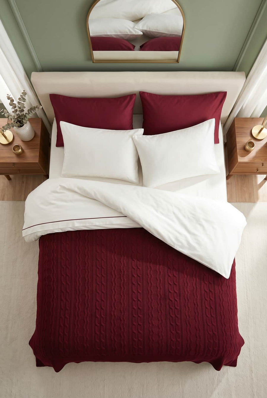 deal feris bordo